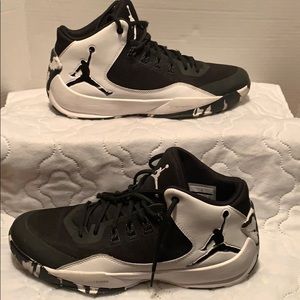 Men’s Air Jordan basketball shoes